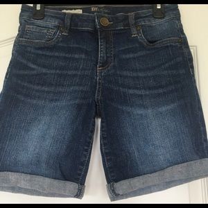 Women’s Jeans Short